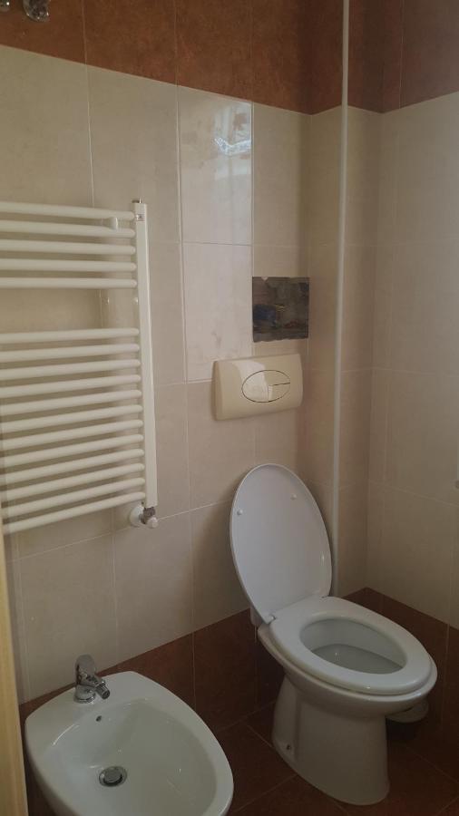Camere Santa Rita San Giovanni Rotondo Exterior foto