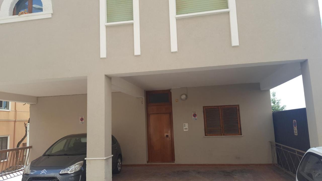 Camere Santa Rita San Giovanni Rotondo Exterior foto