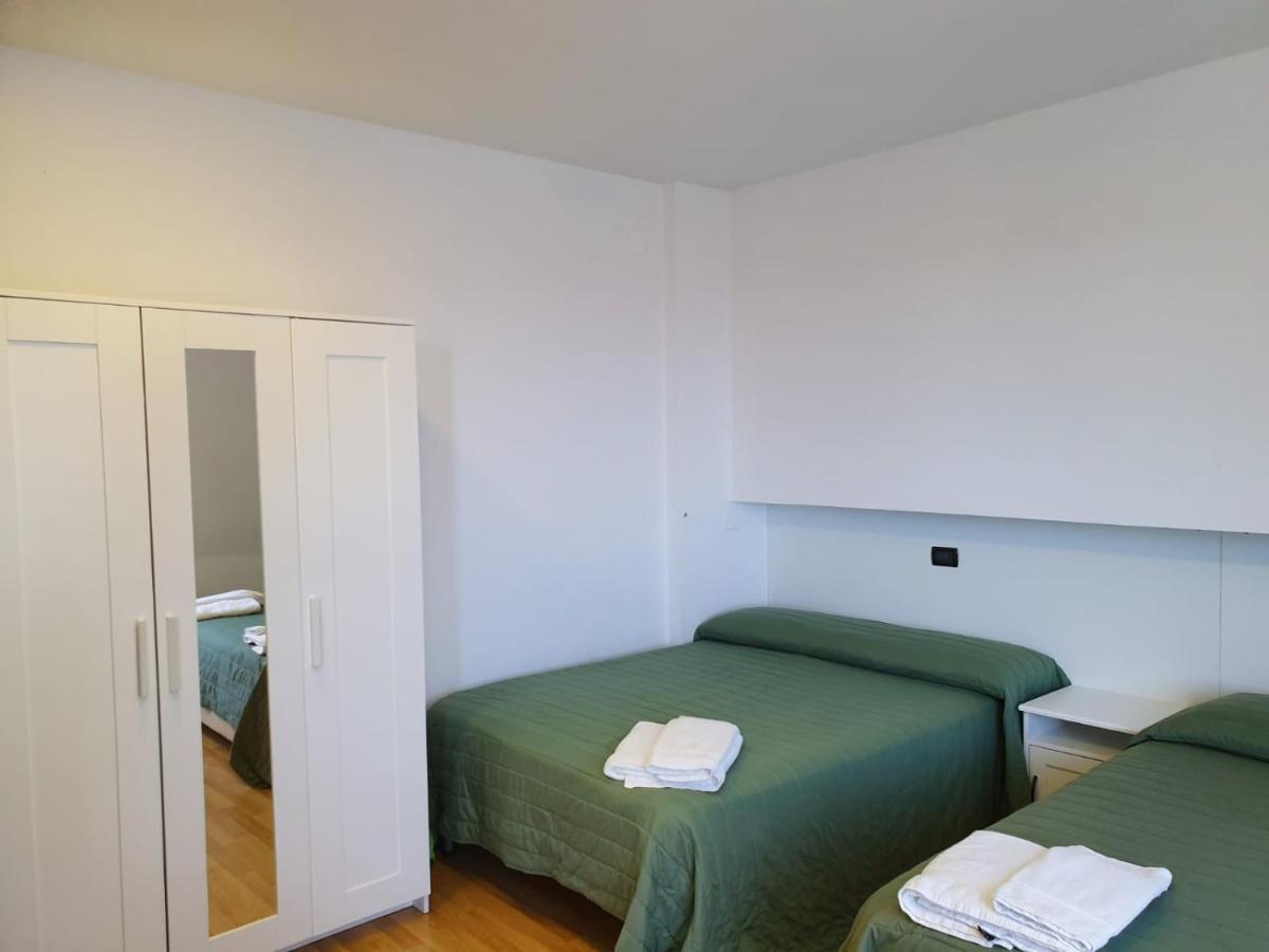 Camere Santa Rita San Giovanni Rotondo Quarto foto